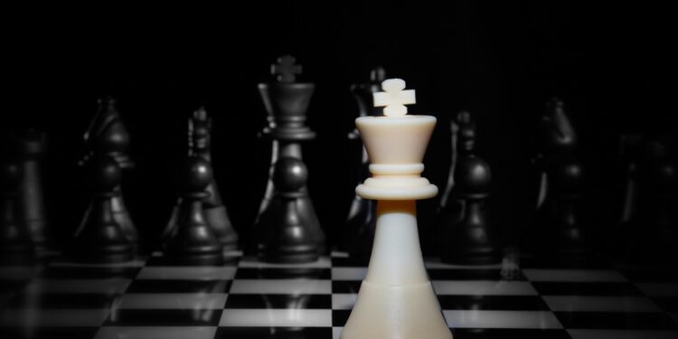 More than a Game: Chess and Its Impact on Learning