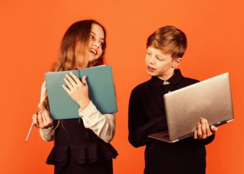 Recollections of a Homeschool Mom