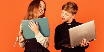 Recollections of a Homeschool Mom