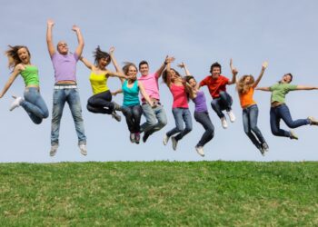 Accommodating the Wiggles of Homeschool Teenagers