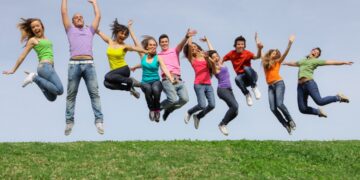 Accommodating the Wiggles of Homeschool Teenagers