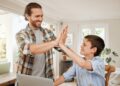 Accommodating the Wiggles of Homeschool Teenagers