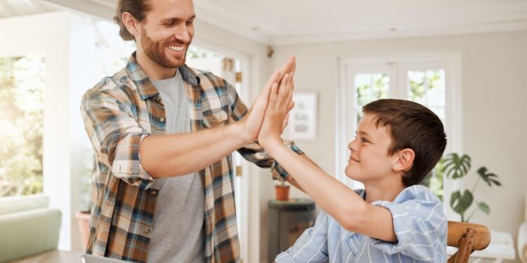 Accommodating the Wiggles of Homeschool Teenagers