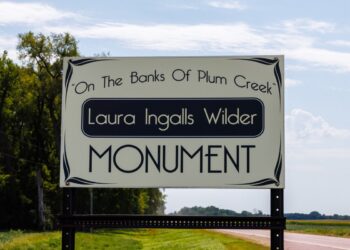 Why Teach Laura Ingalls Wilder’s “Little House” books to Boys and Girls