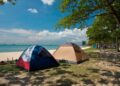 Camping as Curriculum