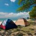 Camping as Curriculum