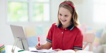 American Online School, (AOS) K-12