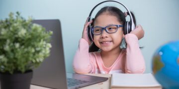 The Power of Early Language Exposure