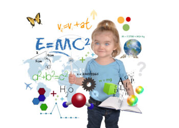 Dealing With Brilliance In A Child