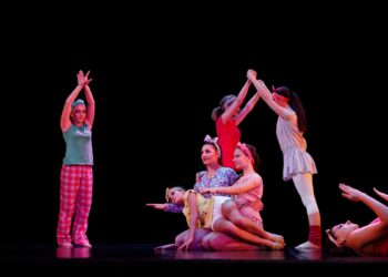 Dealing With Brilliance In A Child