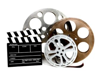 Movies as Literature – Complete One Year High School English Course