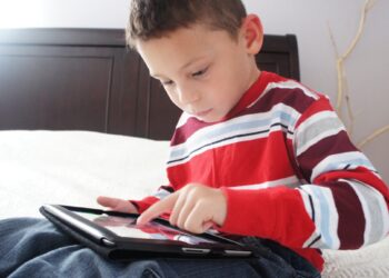 Ipad Apps and Children With Autism