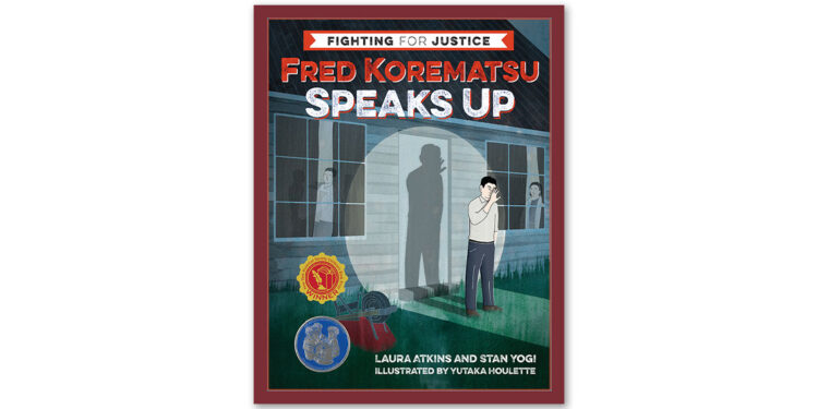 Fighting For Justice Series by Hey Day Books