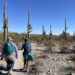 Cottonwood Gulch Expeditions – Outdoor Learning Adventures in the Great Southwest