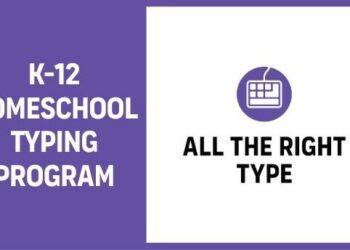Building Student Independence Through Typing