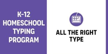 Building Student Independence Through Typing