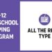 Building Student Independence Through Typing