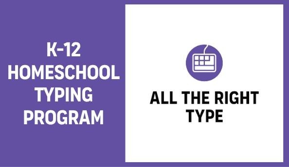 Building Student Independence Through Typing