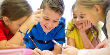 Transform Writing Instruction with Writing by Design®
