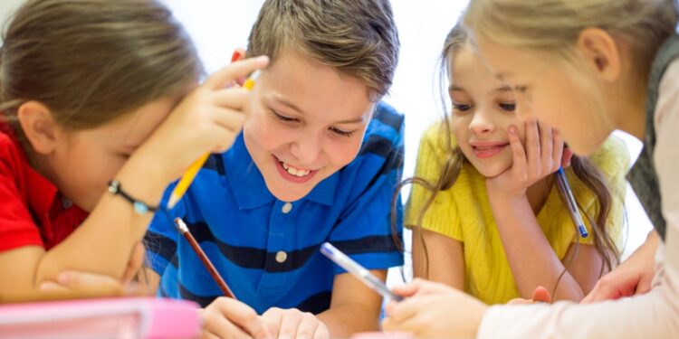 Transform Writing Instruction with Writing by Design®